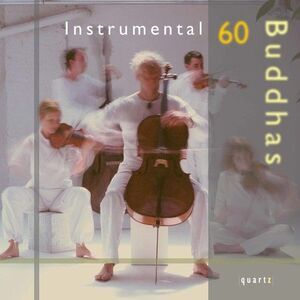 Instrumental - Instrumental: 60 Buddhas CD